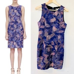 Rebecca Taylor Sonic Garden Dress